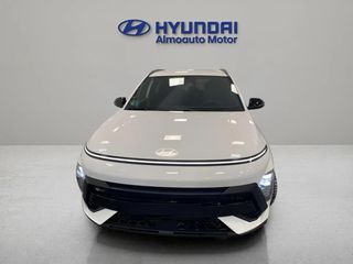 Hyundai Kona HEV 1.6GDI 129CV DT N Line