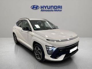 Hyundai Kona HEV 1.6GDI 129CV DT N Line