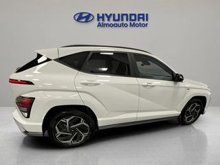 Hyundai Kona HEV 1.6GDI 129CV DT N Line