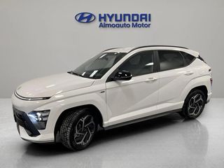 Hyundai Kona HEV 1.6GDI 129CV DT N Line