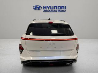 Hyundai Kona HEV 1.6GDI 129CV DT N Line