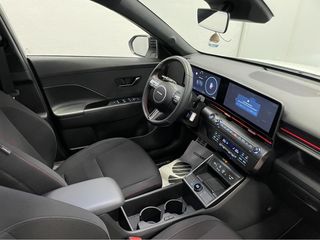 Hyundai Kona HEV 1.6GDI 129CV DT N Line