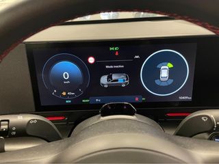 Hyundai Kona HEV 1.6GDI 129CV DT N Line