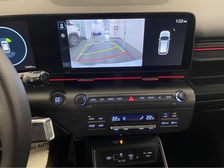Hyundai Kona HEV 1.6GDI 129CV DT N Line