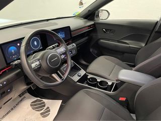 Hyundai Kona HEV 1.6GDI 129CV DT N Line