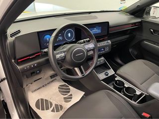 Hyundai Kona HEV 1.6GDI 129CV DT N Line