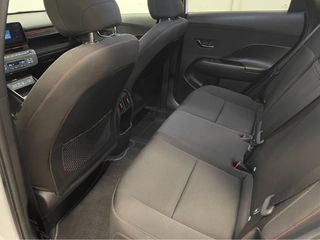 Hyundai Kona HEV 1.6GDI 129CV DT N Line