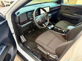 Hyundai Kona HEV 1.6GDI 129CV DT N Line