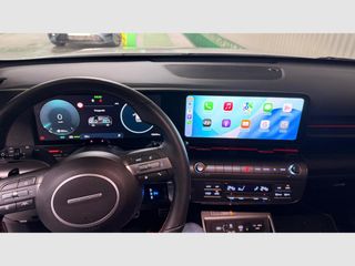 Hyundai Kona HEV 1.6GDI 129CV DT N Line