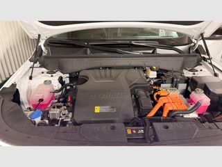 Hyundai Kona HEV 1.6GDI 129CV DT N Line