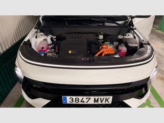 Hyundai Kona HEV 1.6GDI 129CV DT N Line