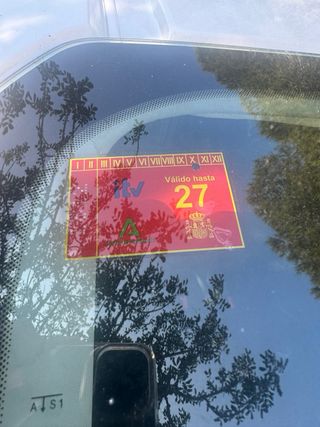 Ford Transit Courier 2021