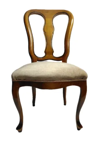 Sillas Comedor - Vintage