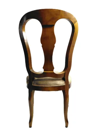 Sillas Comedor - Vintage