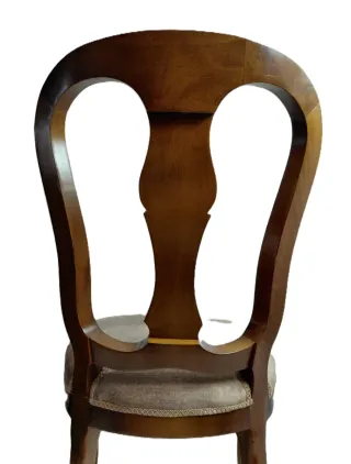 Sillas Comedor - Vintage