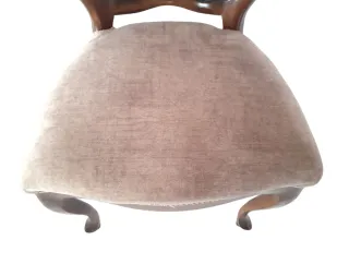 Sillas Comedor - Vintage