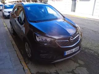 Opel Mokka X 2016 en perfectisimo estado