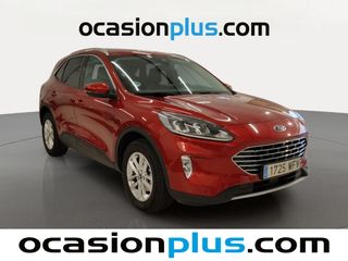 Ford Kuga 1.5 EcoBoost Titanium 4x2 110 kW (150 CV)