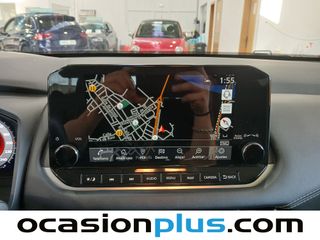 Nissan Qashqai DIG-T 160 N-Connecta Xtronic 116 kW (158 CV)