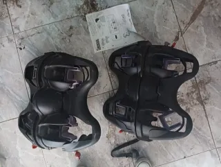 Porta sci e snowboard Siepa