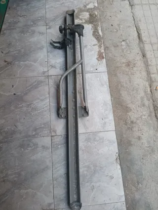 Porta sci e snowboard Siepa