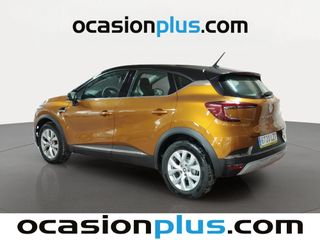 Renault Captur Zen TCe 103 kW (140 CV) GPF
