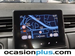 Renault Captur Zen TCe 103 kW (140 CV) GPF