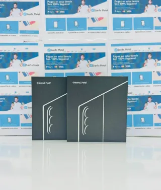 Samsung Galaxy Z Fold7 12/512GB Negro PRECINTADO