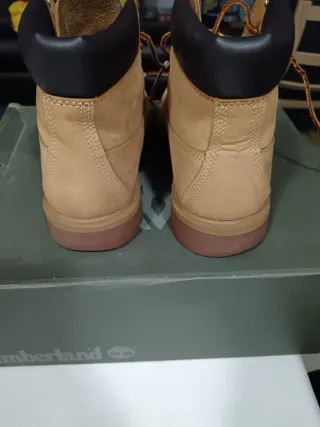 Scarpe Timberland donna beige/marrone