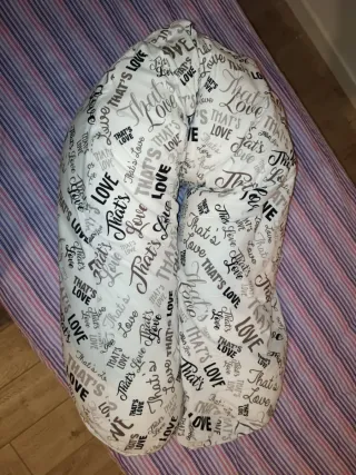 Cuscino allattamento That's Love