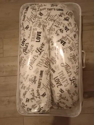 Cuscino allattamento That's Love