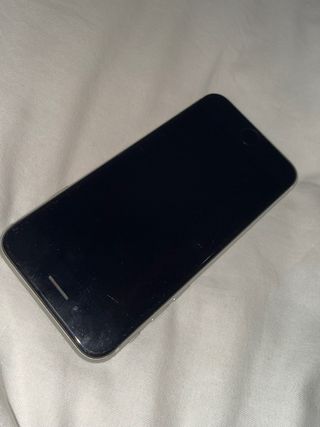 iPhone SE 2ª Gen Blanco