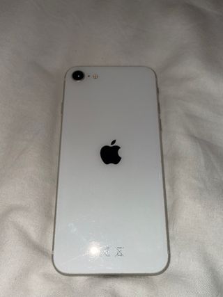 iPhone SE 2ª Gen Blanco