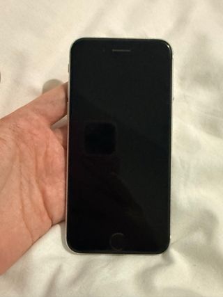 iPhone SE 2ª Gen Blanco