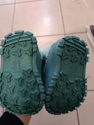 Scarponcini neve bambino Decathlon