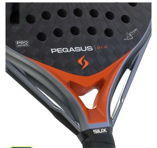 Pala Siux Pegasus Pro Lava Orange 2026