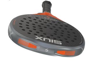 Pala Siux Pegasus Pro Lava Orange 2026