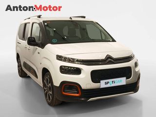 Citroën Berlingo  Talla XL BlueHDi 130 S&S  7 plazas Shine