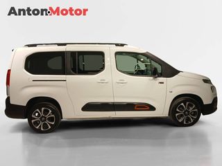 Citroën Berlingo  Talla XL BlueHDi 130 S&S  7 plazas Shine