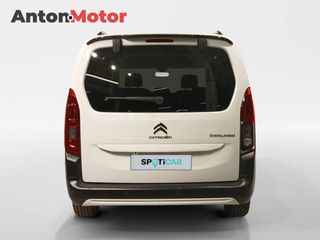 Citroën Berlingo  Talla XL BlueHDi 130 S&S  7 plazas Shine