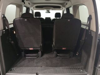 Citroën Berlingo  Talla XL BlueHDi 130 S&S  7 plazas Shine