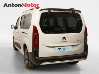Citroën Berlingo  Talla XL BlueHDi 130 S&S  7 plazas Shine