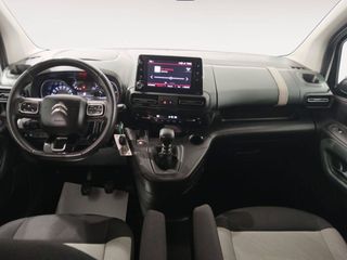 Citroën Berlingo  Talla XL BlueHDi 130 S&S  7 plazas Shine