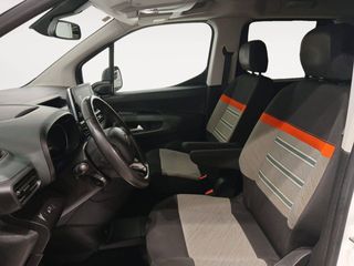 Citroën Berlingo  Talla XL BlueHDi 130 S&S  7 plazas Shine