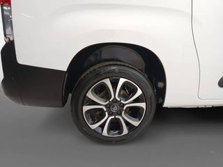 Citroën Berlingo  Talla XL BlueHDi 130 S&S  7 plazas Shine