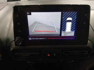 Citroën Berlingo  Talla XL BlueHDi 130 S&S  7 plazas Shine