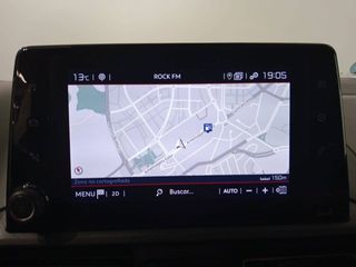 Citroën Berlingo  Talla XL BlueHDi 130 S&S  7 plazas Shine