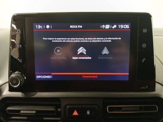 Citroën Berlingo  Talla XL BlueHDi 130 S&S  7 plazas Shine