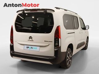 Citroën Berlingo  Talla XL BlueHDi 130 S&S  7 plazas Shine