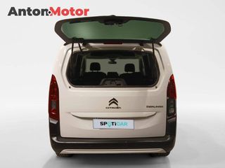 Citroën Berlingo  Talla XL BlueHDi 130 S&S  7 plazas Shine